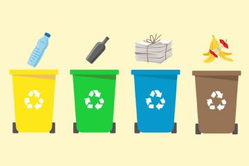 Calendario raccolta rifiuti - giugno/dicembre 2024