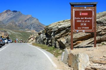 Colle del Nivolet (foto di Alessandro Vecchi CC-BY-SA 2012)